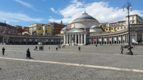 Casa vacanze Totò & Peppino Napoli